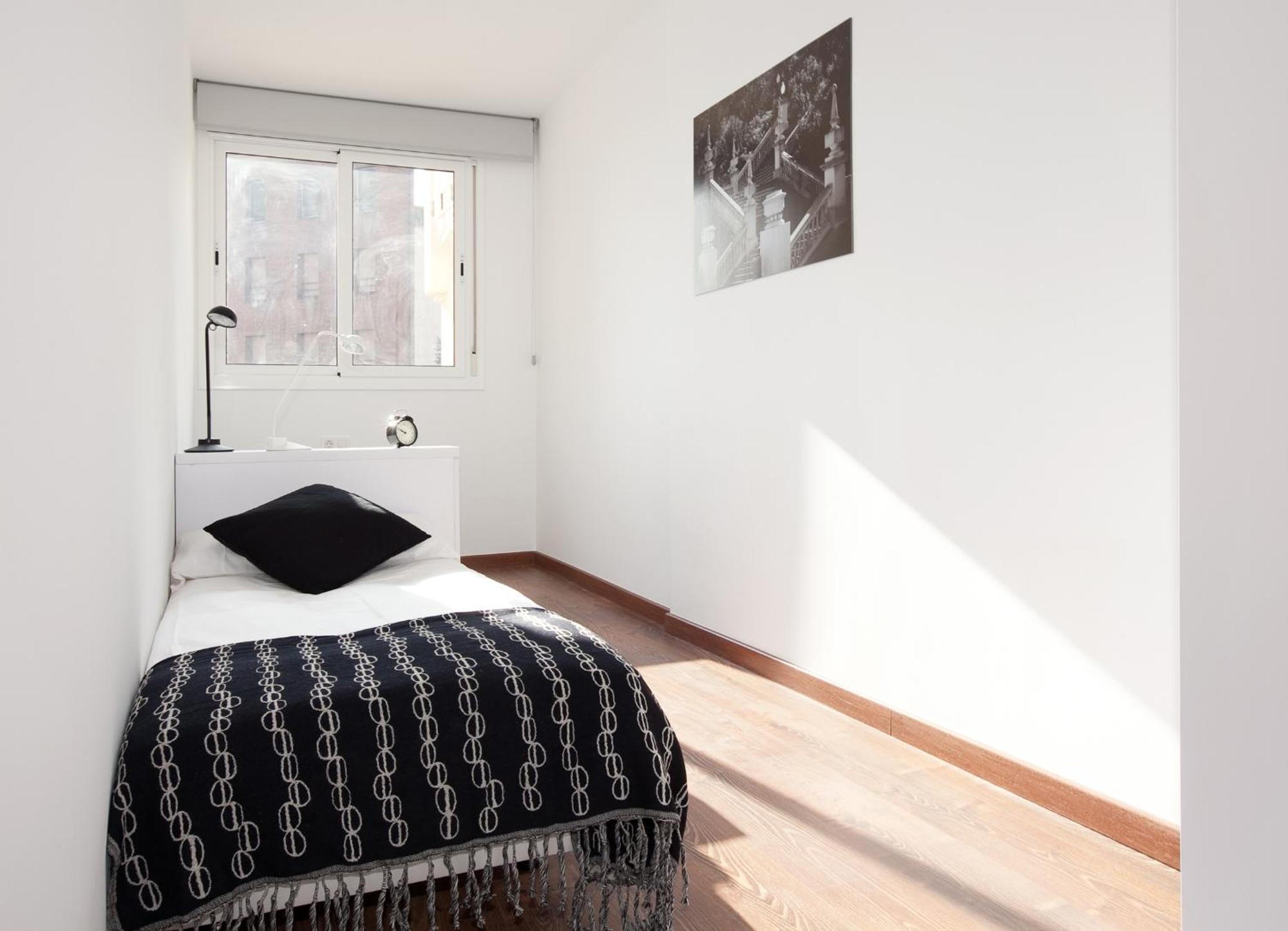 Ab Montjuic Apartmán Barcelona